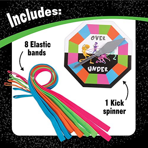 MindWare TWANGLED Board Game