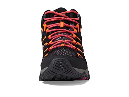 Merrell Men's Moab 3 Mid Waterproof Hiking Boot