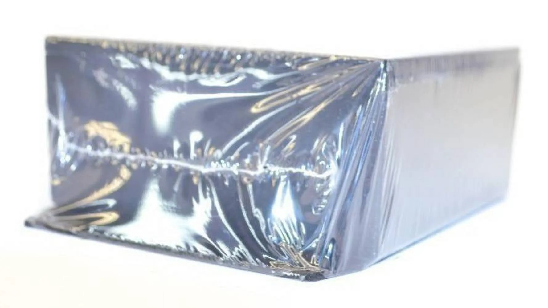 New Hammond Allied Electronics 1590YFBK Wall Mount Enclosure