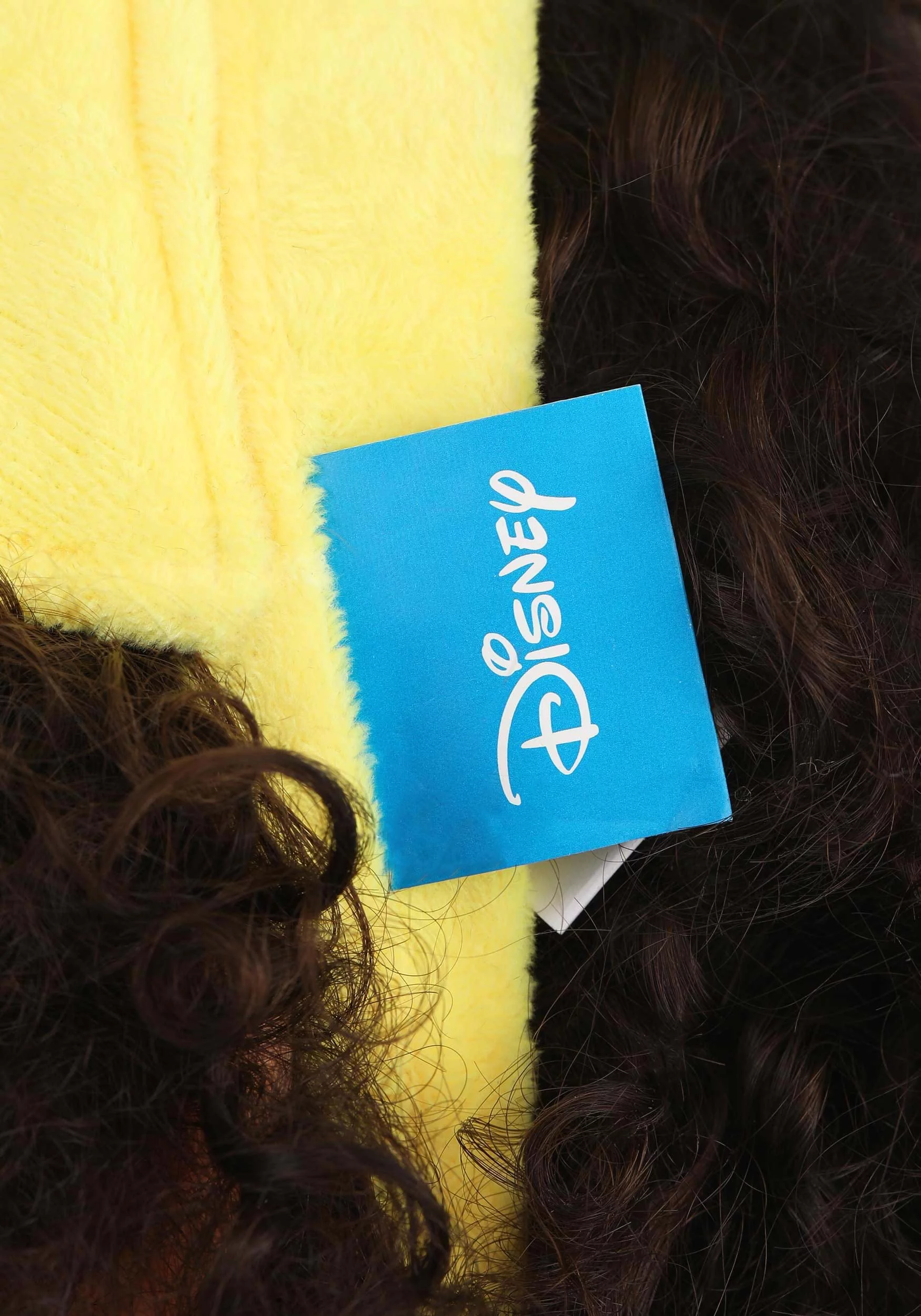 Disney Winnie the Pooh Rabbit Face Headband