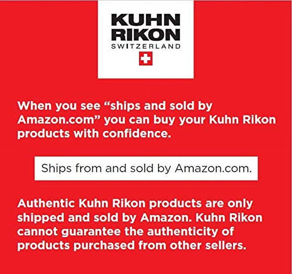 Kuhn Rikon Stainless Steel Small Spider Skimmer