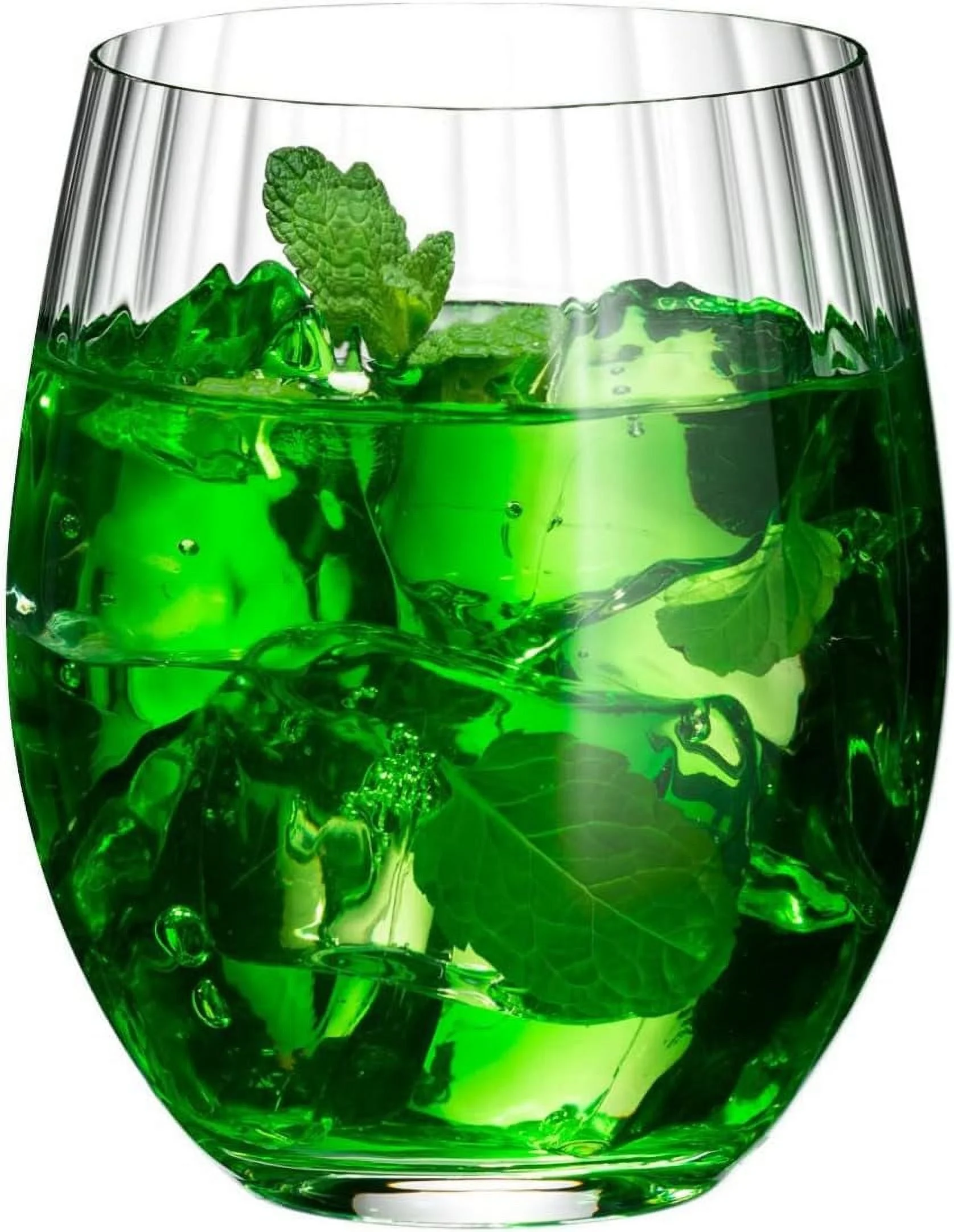 Glassoptical O Longdrink, Set Of 2, 20.46 Fluid Ounces