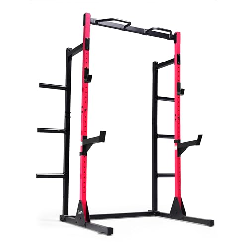 CAP Barbell Power Racks and Attachments