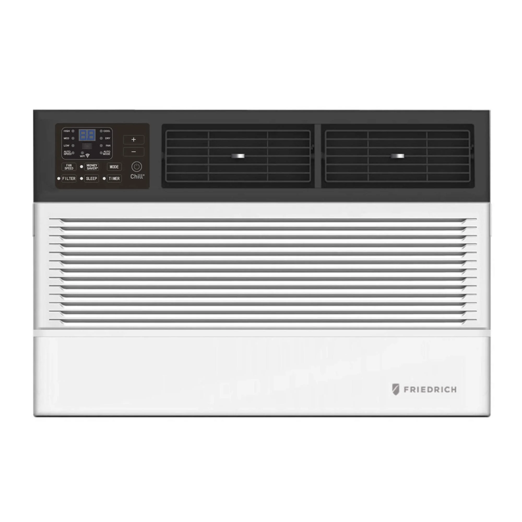 Friedrich Chill Premier 12,000 BTU Smart Wi-Fi Room Air Conditioner