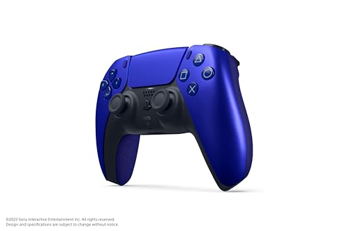 PlayStation DualSense® Wireless Controller - Midnight Black