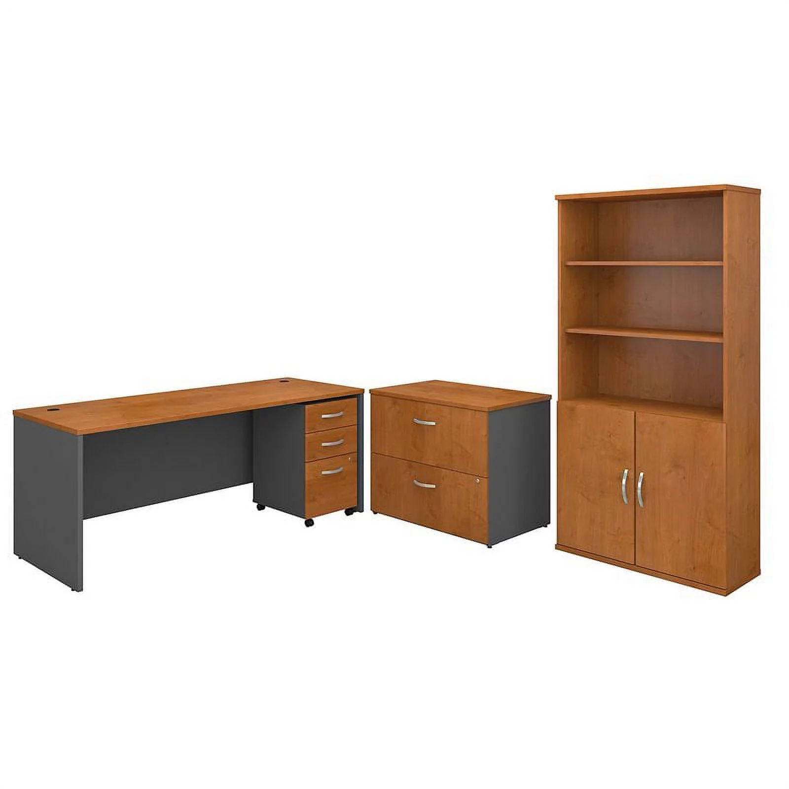 Bush Business Furniture Series C 72