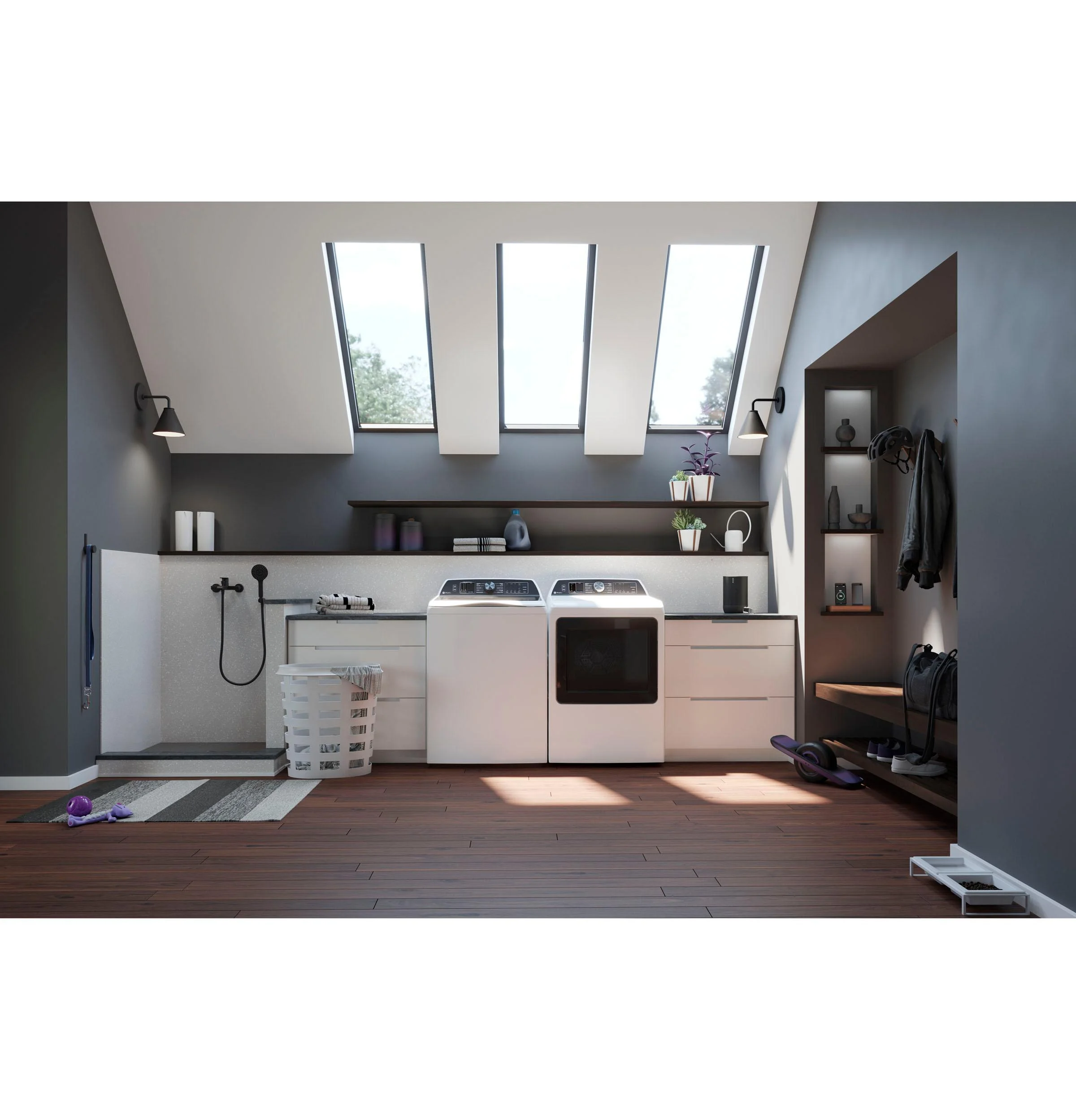 Ge Profile Ptw705b Ge Profile 28