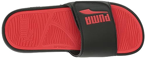 PUMA Men's Cool Cat 2.0 V Slide Sandal