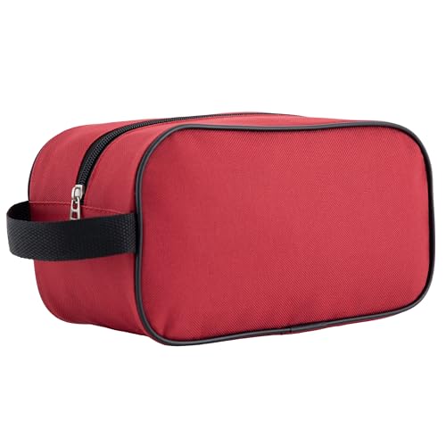 Travelers Club Chicago Hardside Expandable Spinner Luggage, Teal, 20