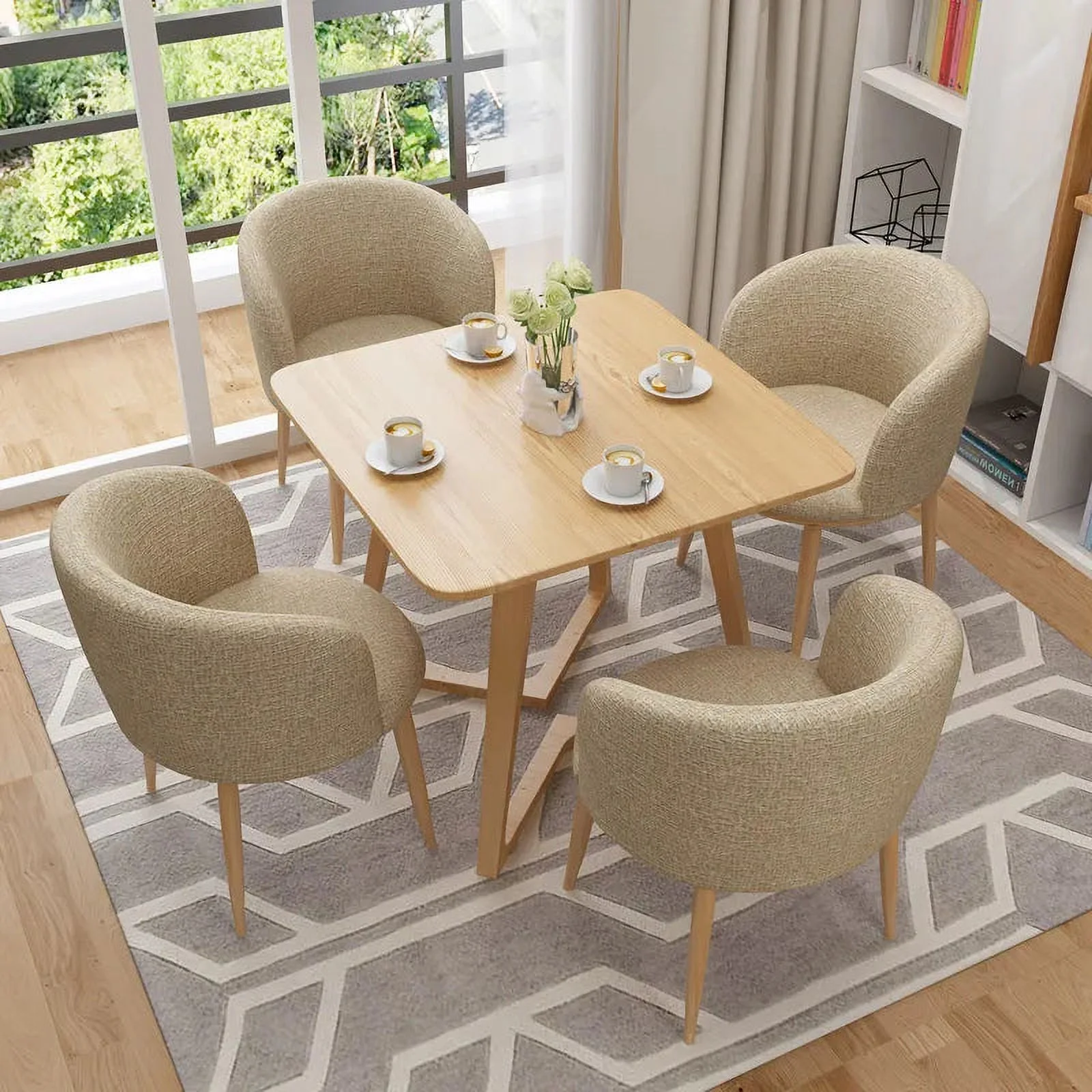 Living Room Chairs Dining Room Table Bar Dressing Table Outdoor Dining Set Luxury Coiffeuse De Chambre Bedroom Set Furniture