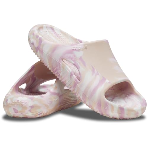 Crocs Unisex Adult Mellow Recovery Slides