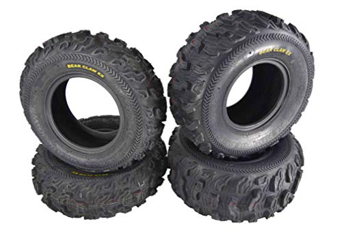 Kenda Bear Claw EX 23x8-11 Front ATV 6 PLY Tire Bearclaw 23x8x11 Single Tire