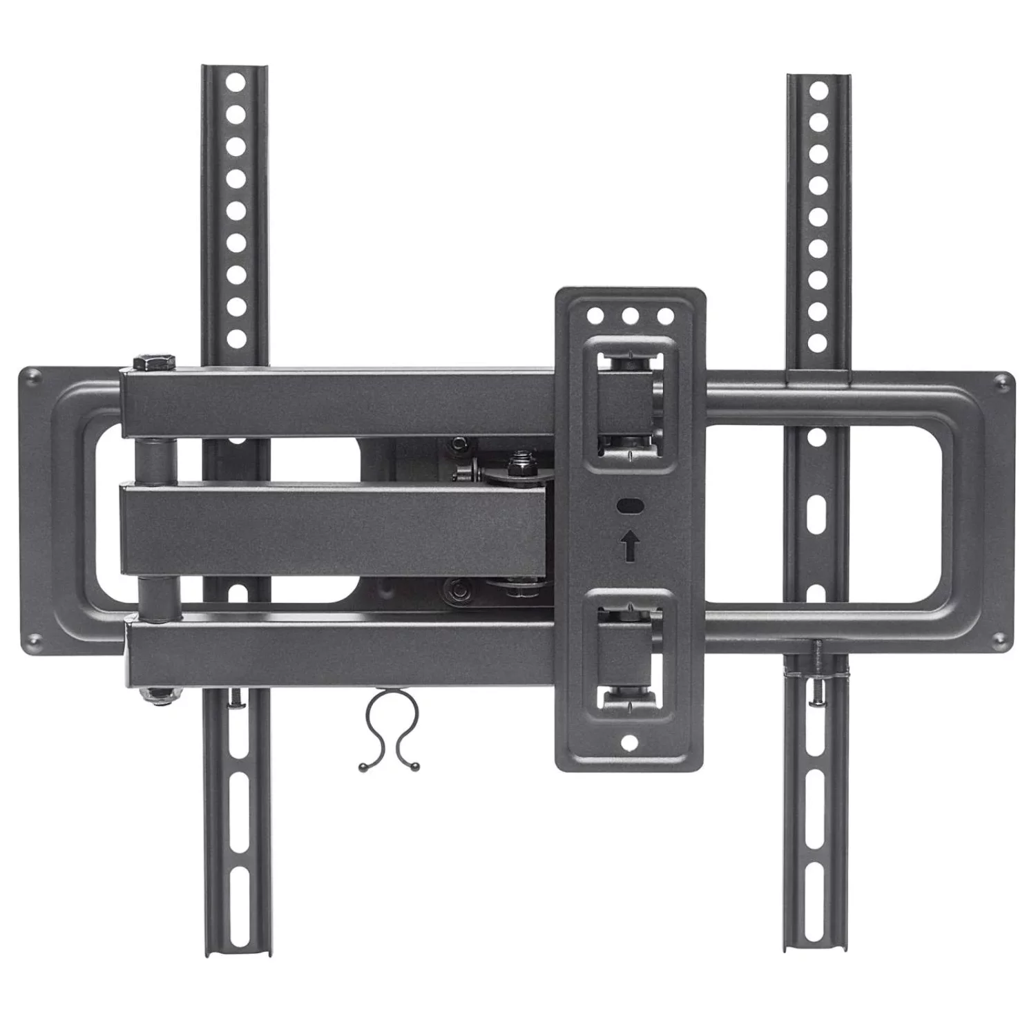 Manhattan 461320 Universal Basic LCD Full-Motion Wall Mount