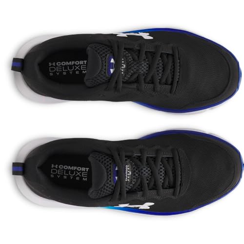 Under Armour Men's Charged Assert 10 Running Shoe