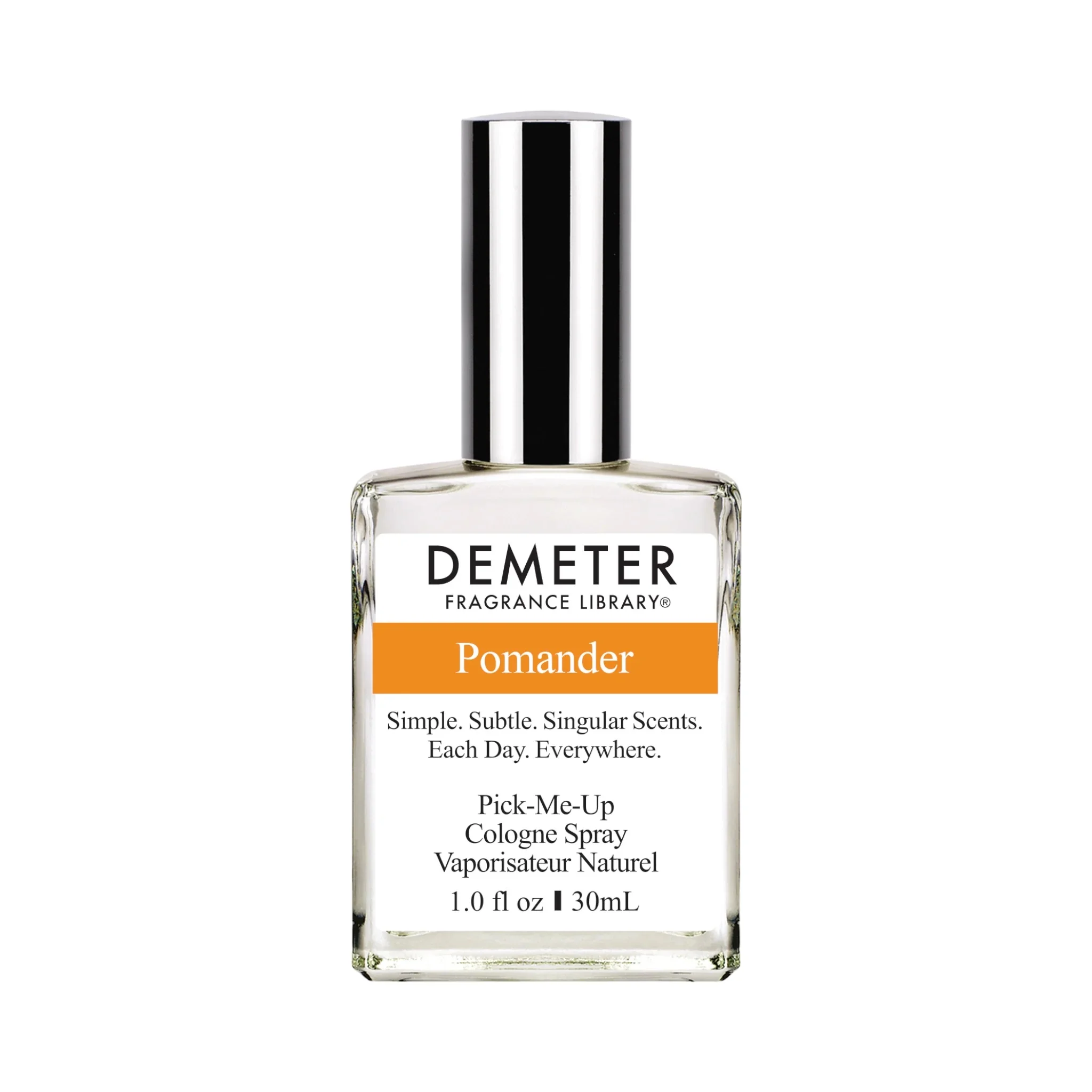 Demeter Pomander Cologne Spray - 1 oz