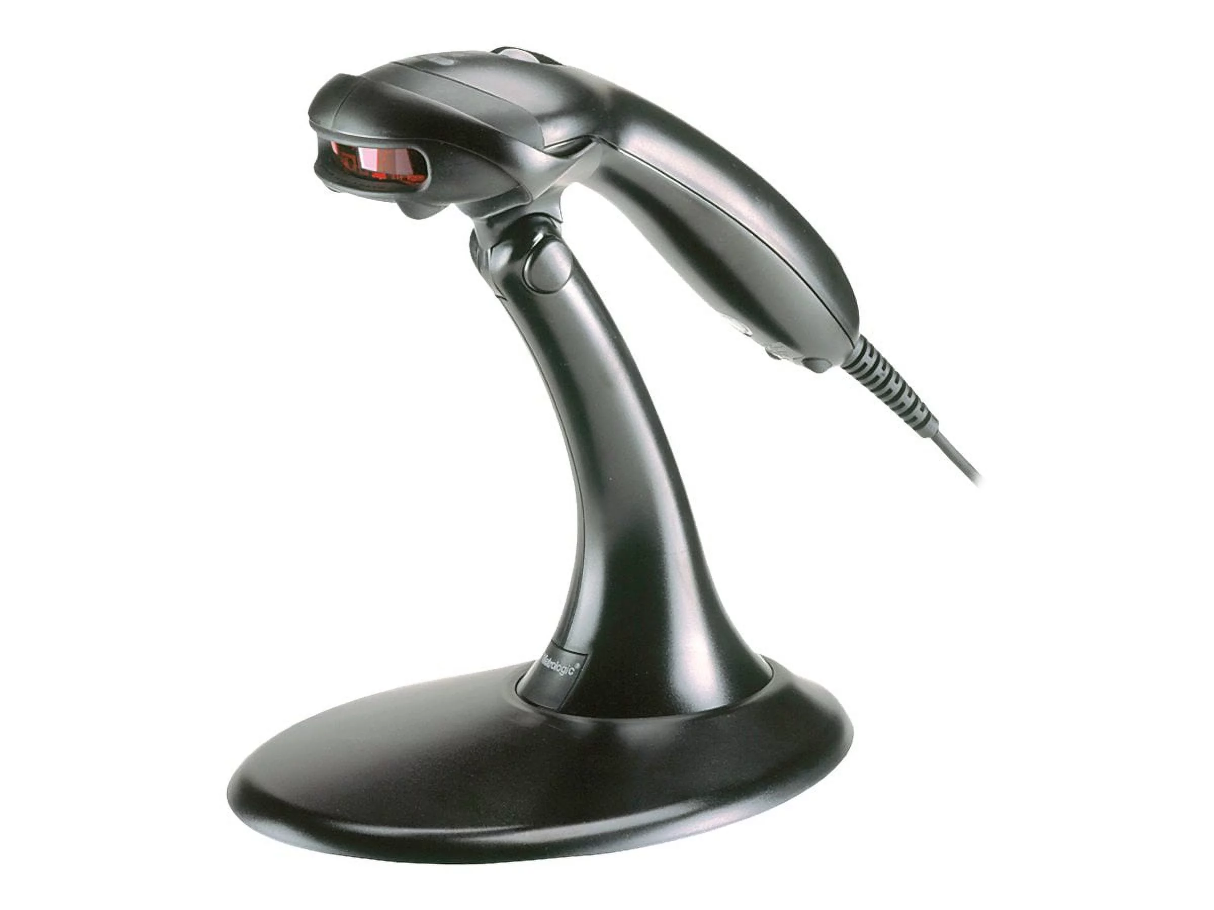 Honeywell VoyagerCG 9540 - Barcode scanner - handheld - 72 line / sec - decoded - USB