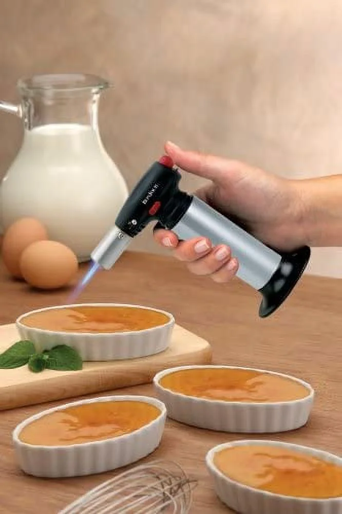 BonJour Creme Brulee Set