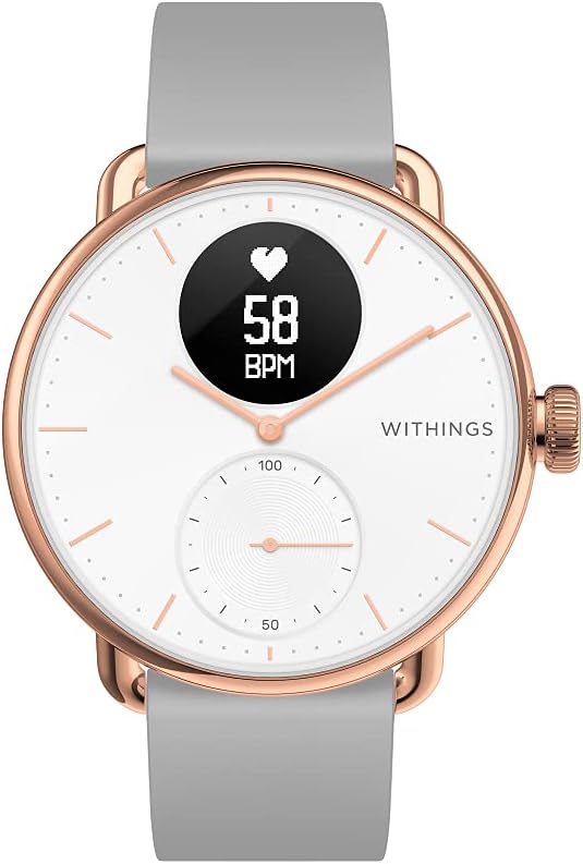 Withings ScanWatch