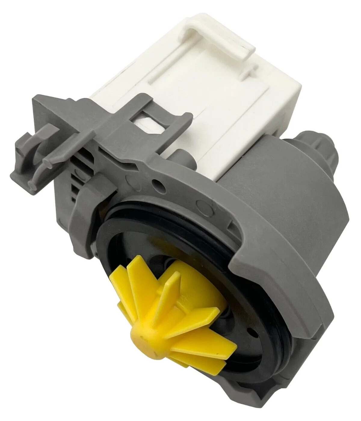 Refrigerator Ice Bucket fits Whirlpool, AP6020018, PS11753329, W10347093