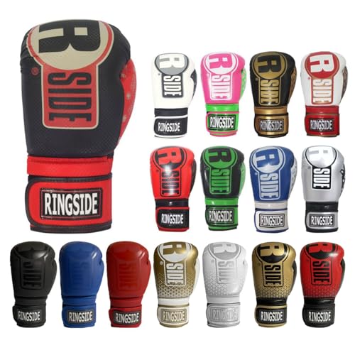 Ringside Apex Flash Sparring Gloves