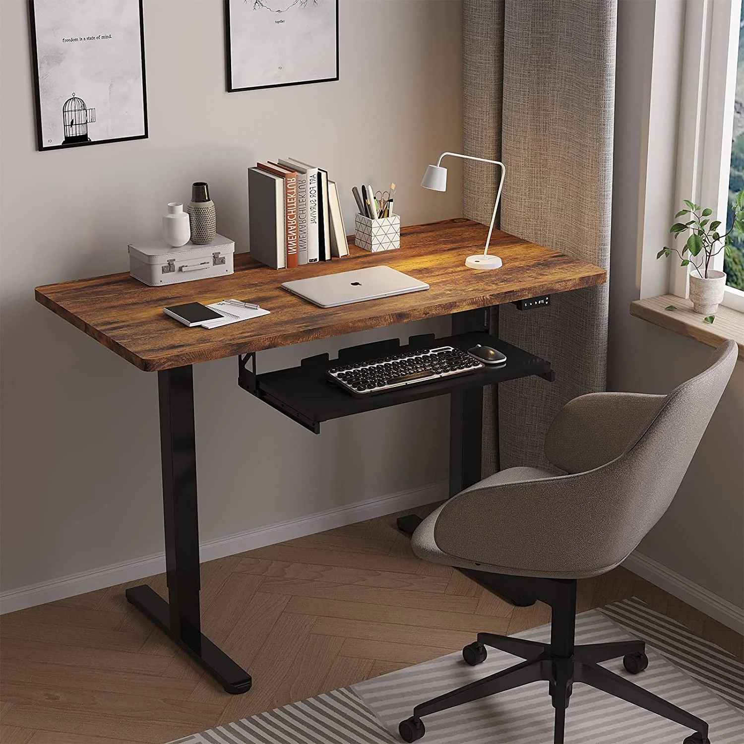 Women's Oil Glossy Long Sleeve Bodycon Dress Solid Stretchy Shinny Dresses Lady