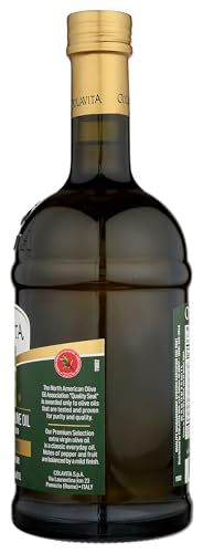 Colavita, Extra Virgin Olive Oil, 34 fl oz