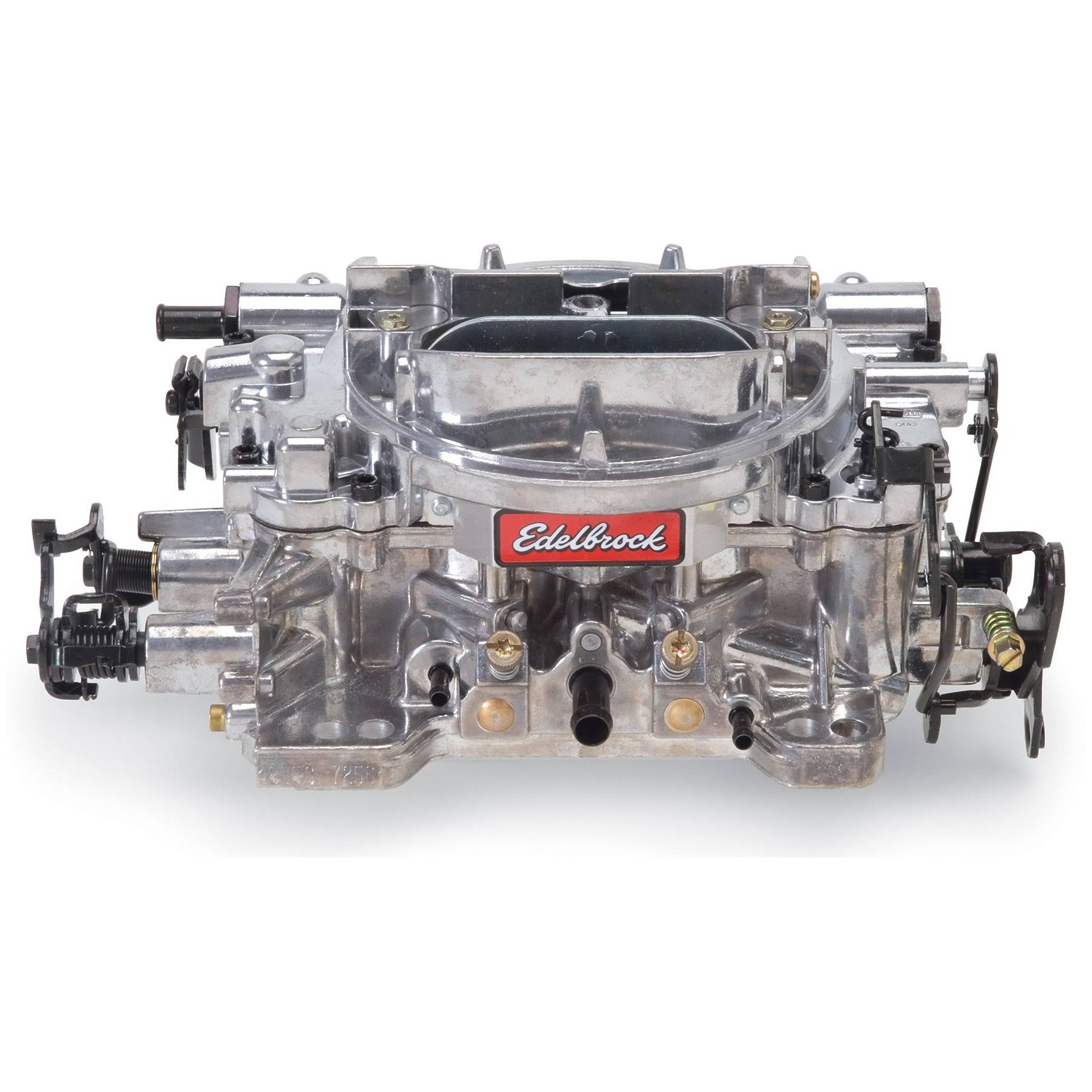 Edelbrock 1804 Thunder Series AVS Carburetor