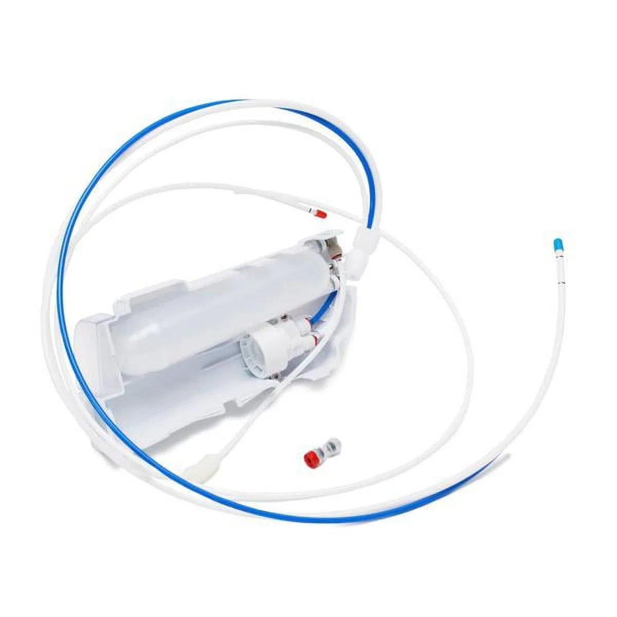 Samsung Da81-05884A Refrigerator Water Filter Case (Genuine Oem Part)