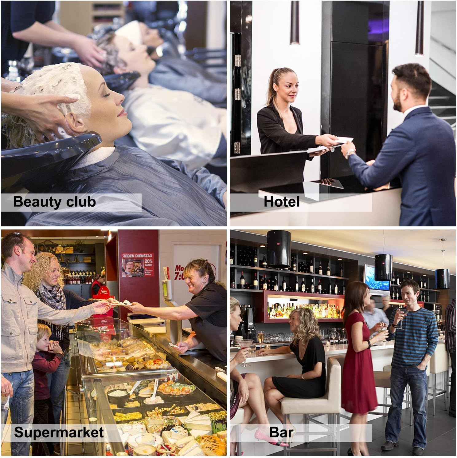 TNAIVE Bluetooth 4.1 USB X6BT Card Reader Writer Encoder Swipe by Card Device