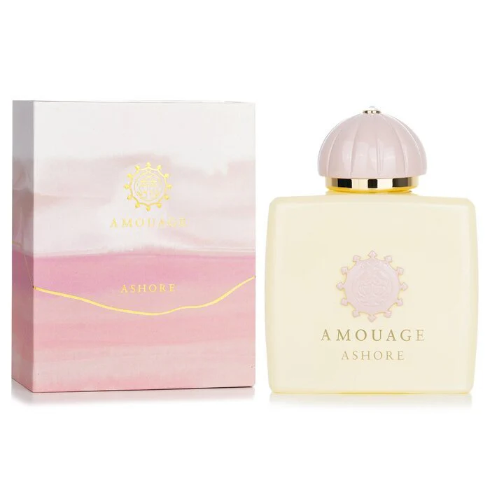 Amouage Ashore Eau De Parfum Spray 100ml/3.4oz