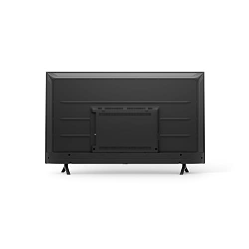 Amazon Fire TV 55 4-Series 4K UHD smart TV with Alexa Voice Remote Enhanced, stream live TV without cable