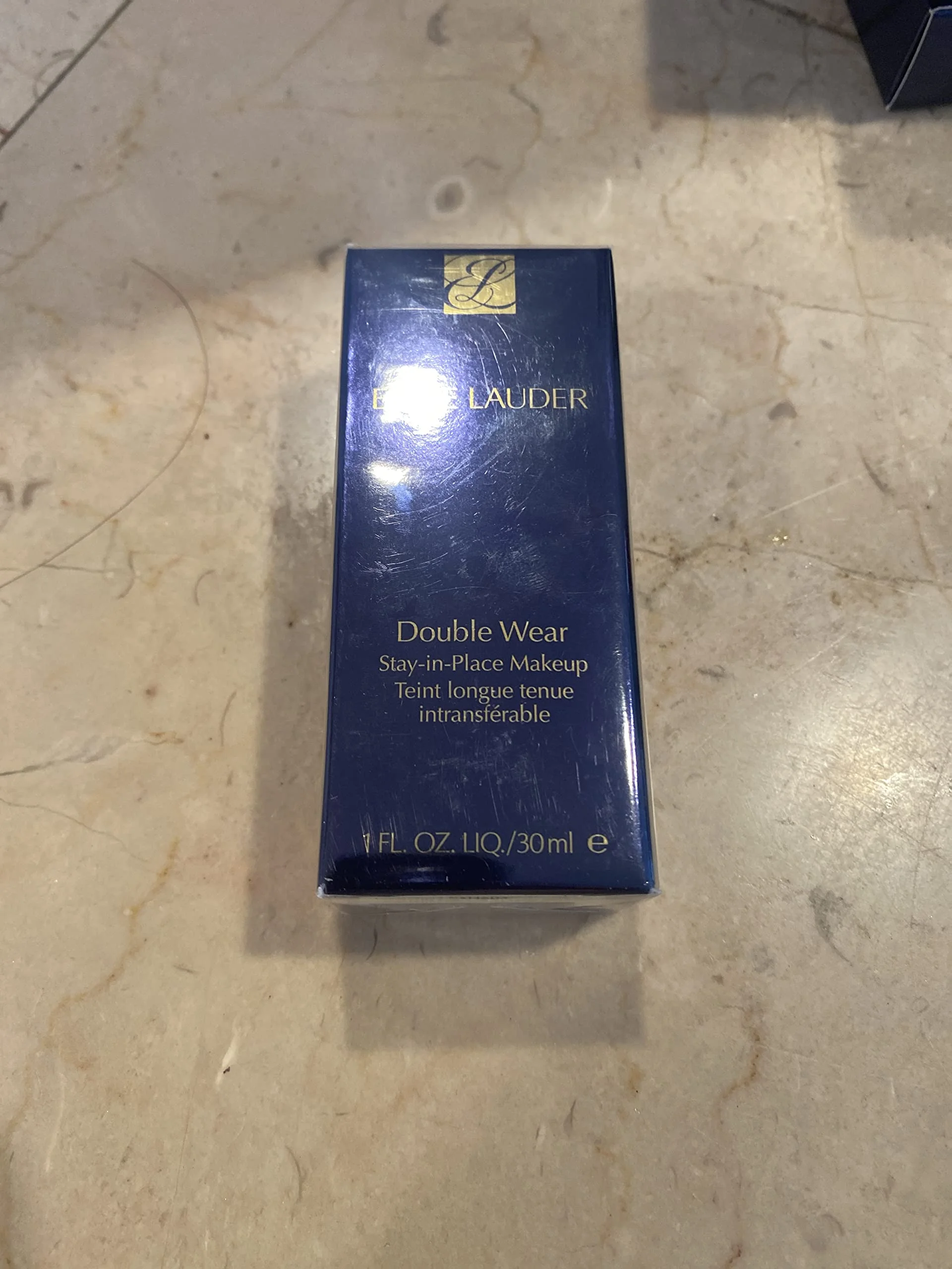 Estee Lauder/Double Wear Stay-In-Place Makeup 5N1 Rich Ginger (13) 1.0 Oz