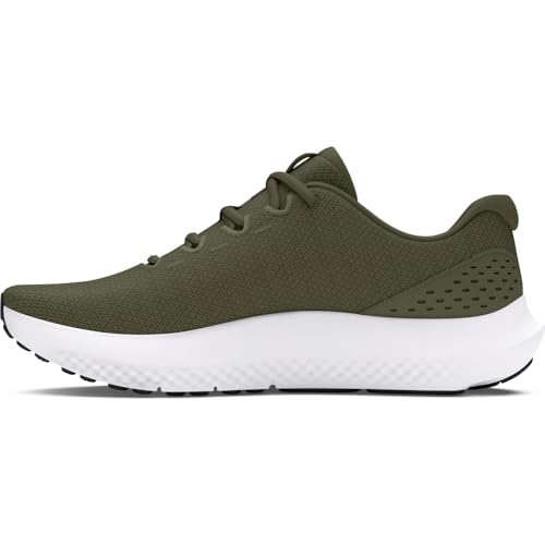 Under Armour Men's Charged Surge 4 Sneaker