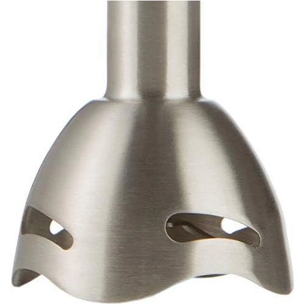 Hand Blender, 2-Speed 200W, Red