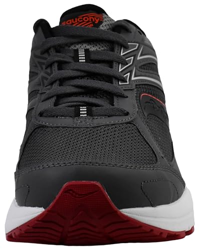 Saucony Men's Cohesion 14 Trail Running Shoe