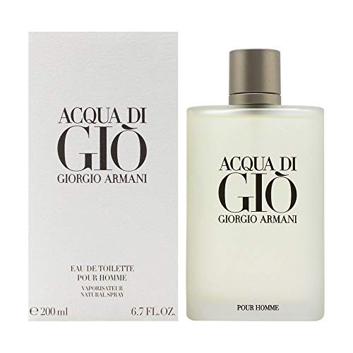 GIORGIO ARMANI Acqua Di Gio Men By Giorgioarmani - Edt Spray 6.70 OZ