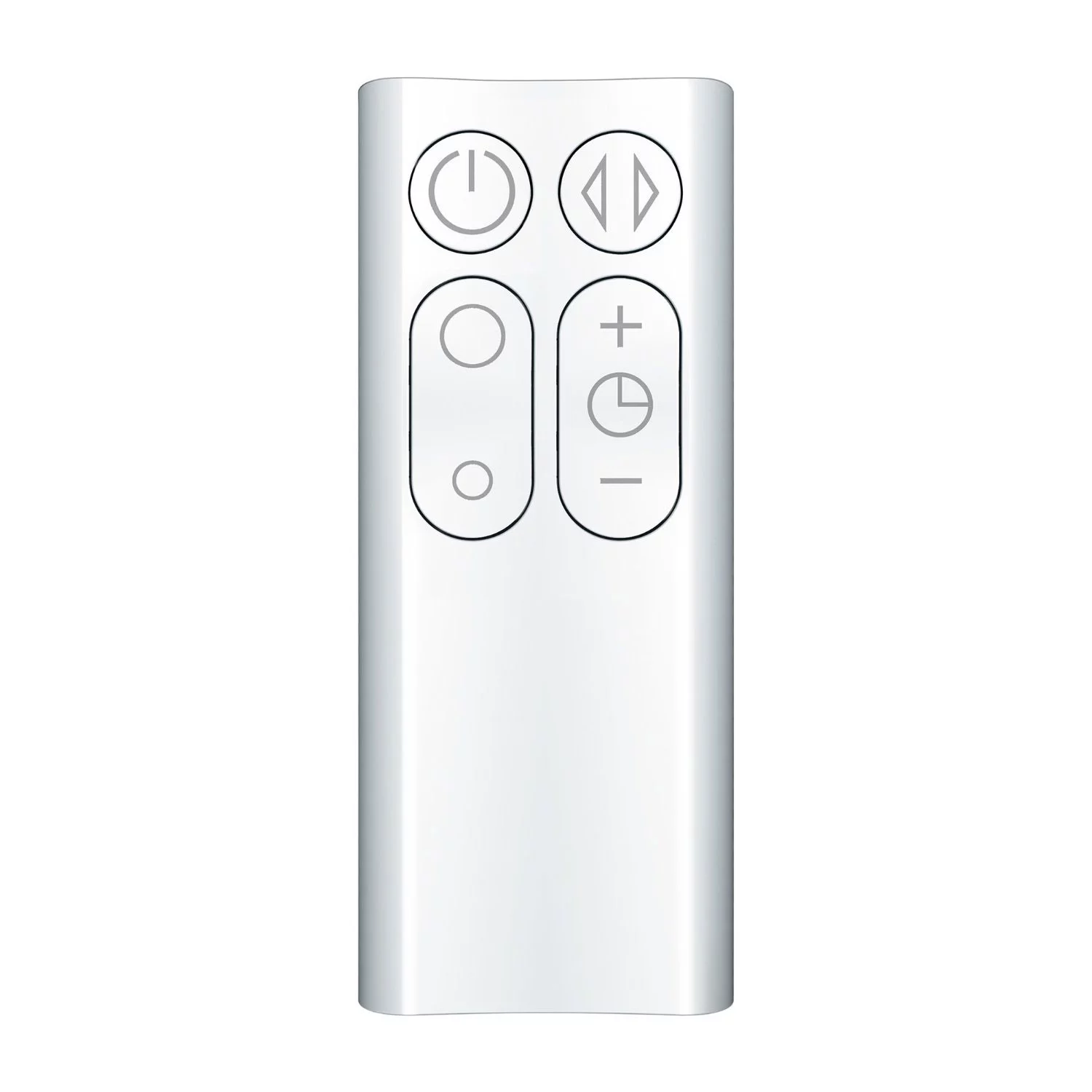 Dyson AM07 Tower Fan | Black/Nickel | Refurbished