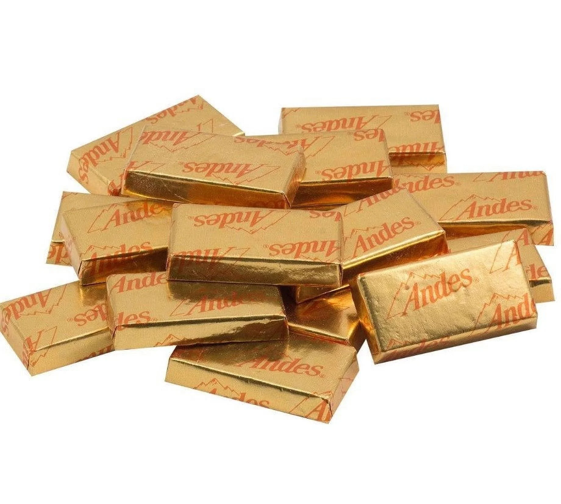 Andes Toffee Crunch Thins - 4.67-oz. Box