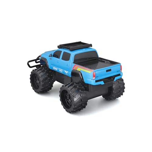 Maisto R/C 1:16 Off-Road 2021 Toyota Tacoma Pick-up