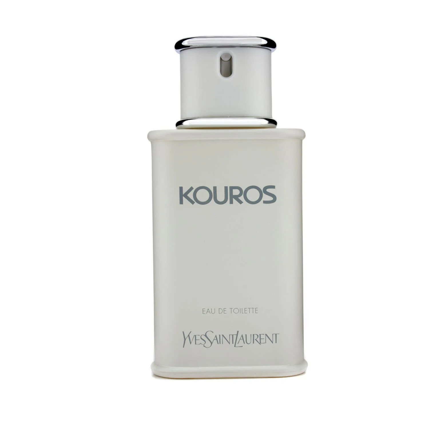 Yves Saint Laurent Kouros Eau De Toilette Spray  50ml/1.7oz