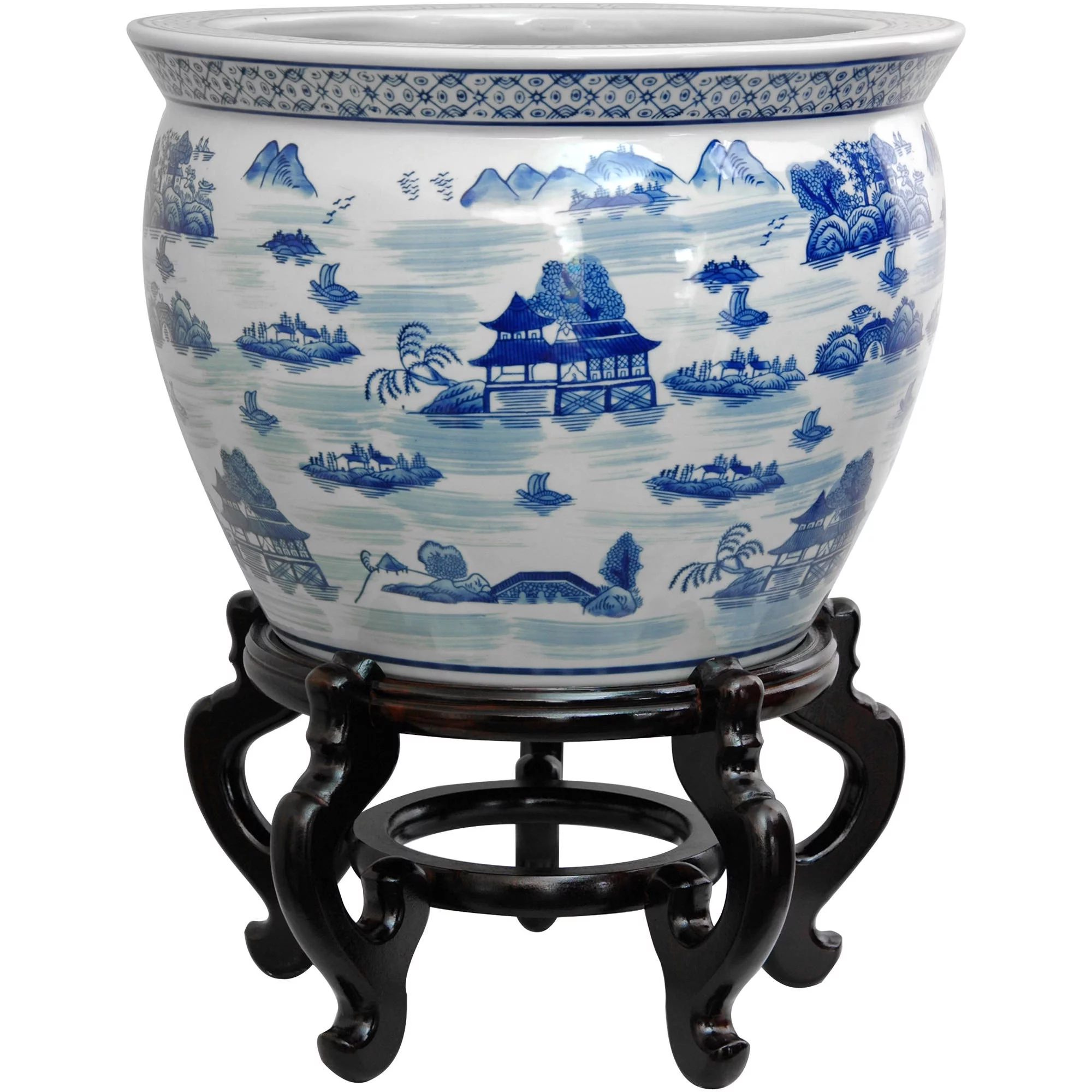 Oriental Furniture 12