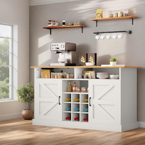 YITAHOME Buffet Cabinet, 47