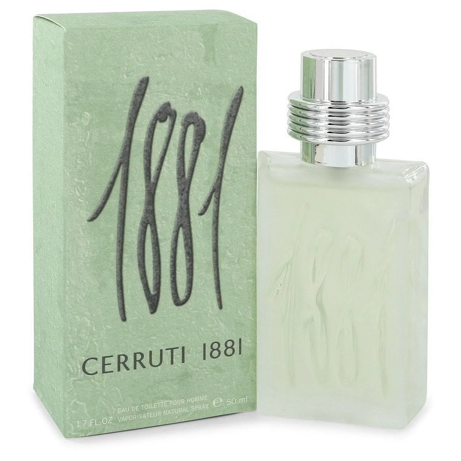 1881 by Nino Cerruti