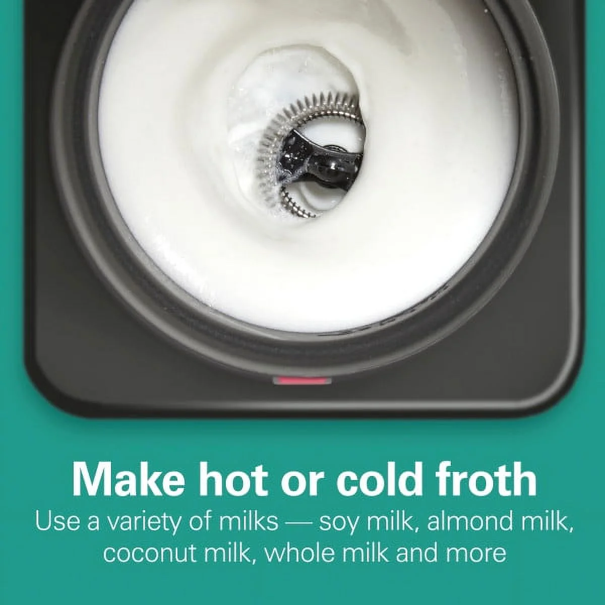 Hamilton Beach FlexBrew 49949 1500W Capsule Coffee Machine - Black