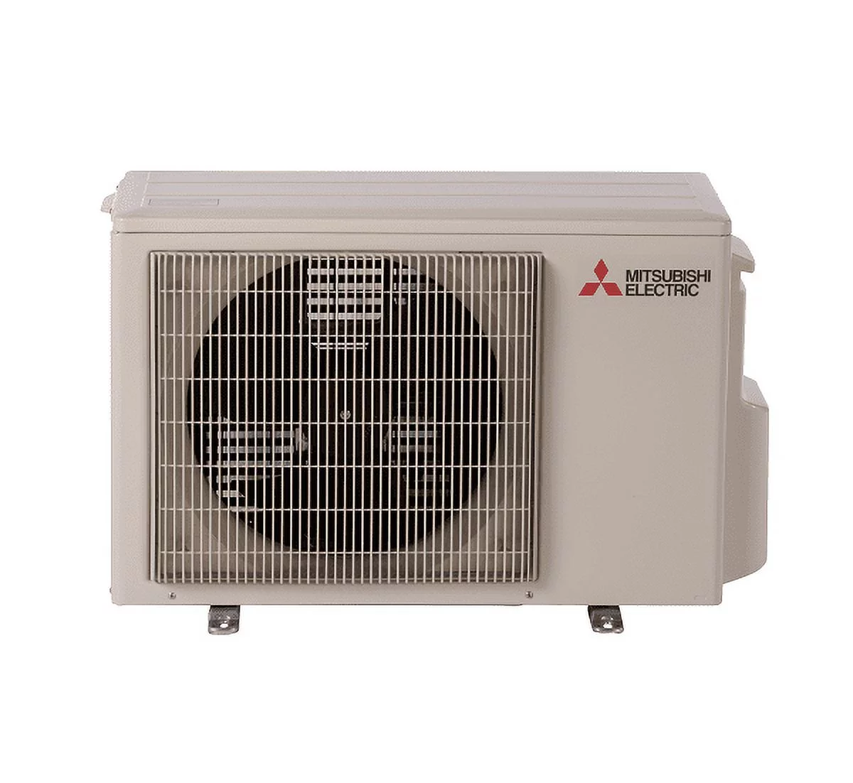Mitsubishi Electric MUZ-WR09NA-U1 - 9000 BTUH 16.0 SEER HP 208-230/1 (MUZ-WR09NA-U1)
