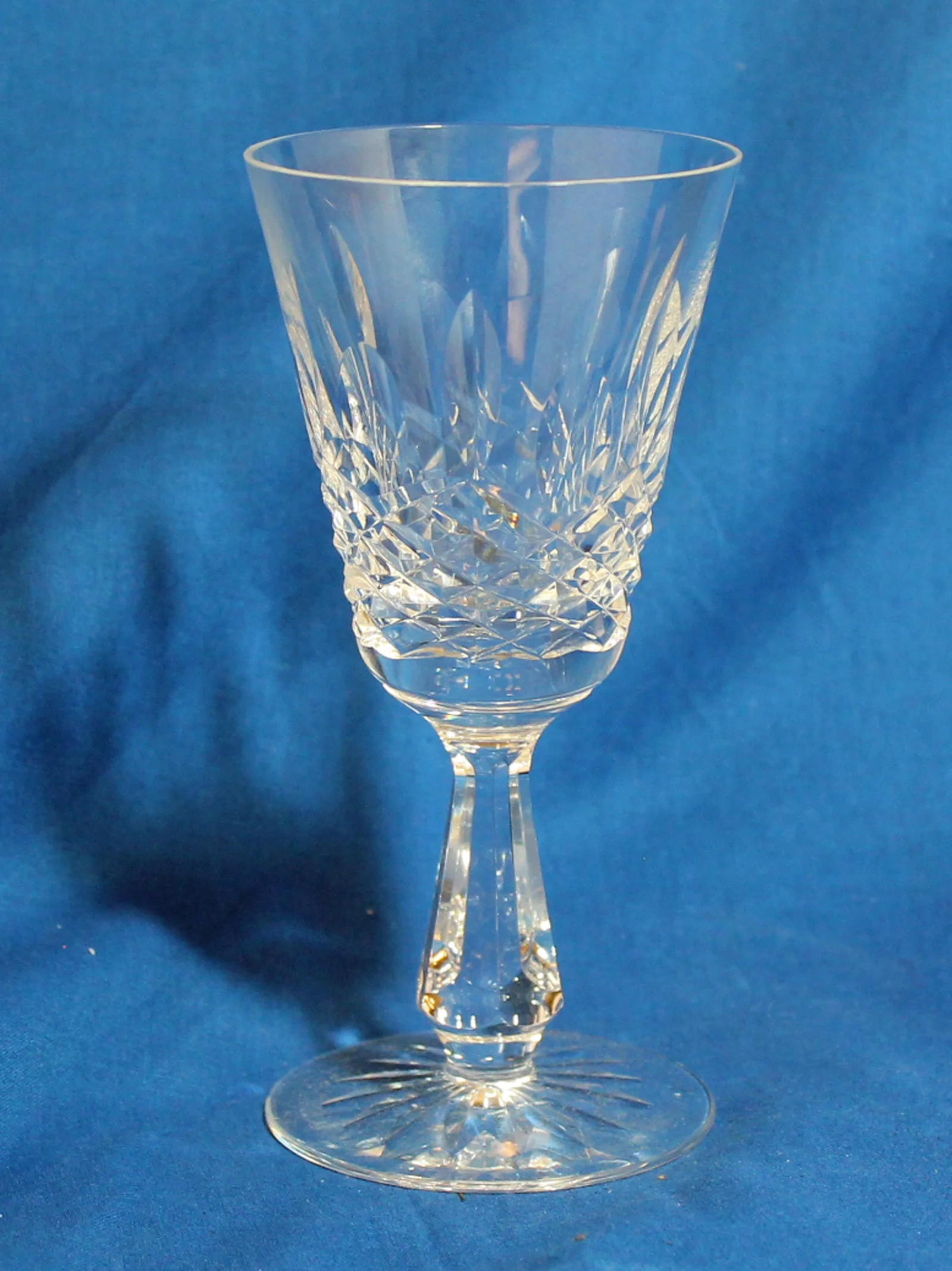 Waterford Stemware: 5.5