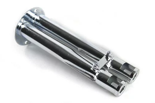 MHP DV7B Double Venturi - 8.25