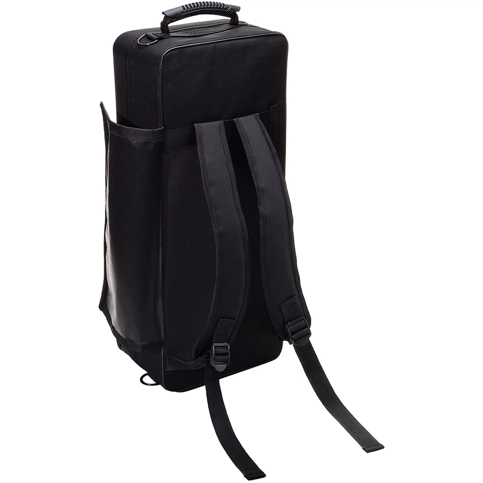 Jean Paul USA AS-400 Intermediate Alto Saxophone with Case