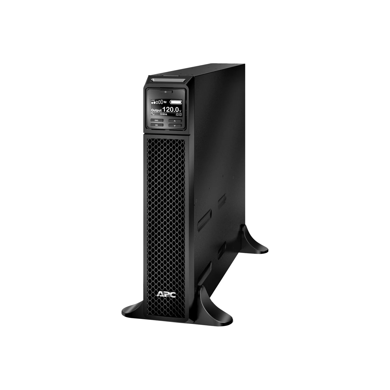APC Smart-UPS SRT 3000VA - UPS - 2700 Watt - 3000 VA