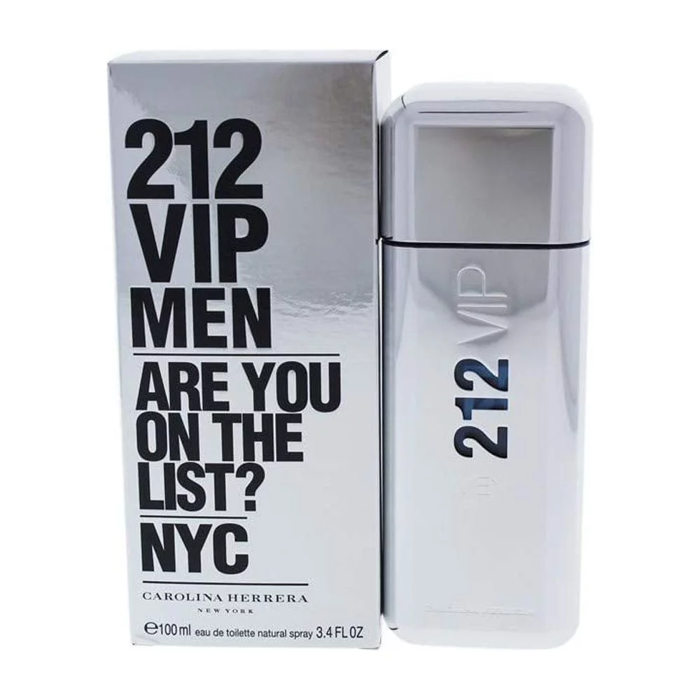 212 VIP by Carolina Herrera